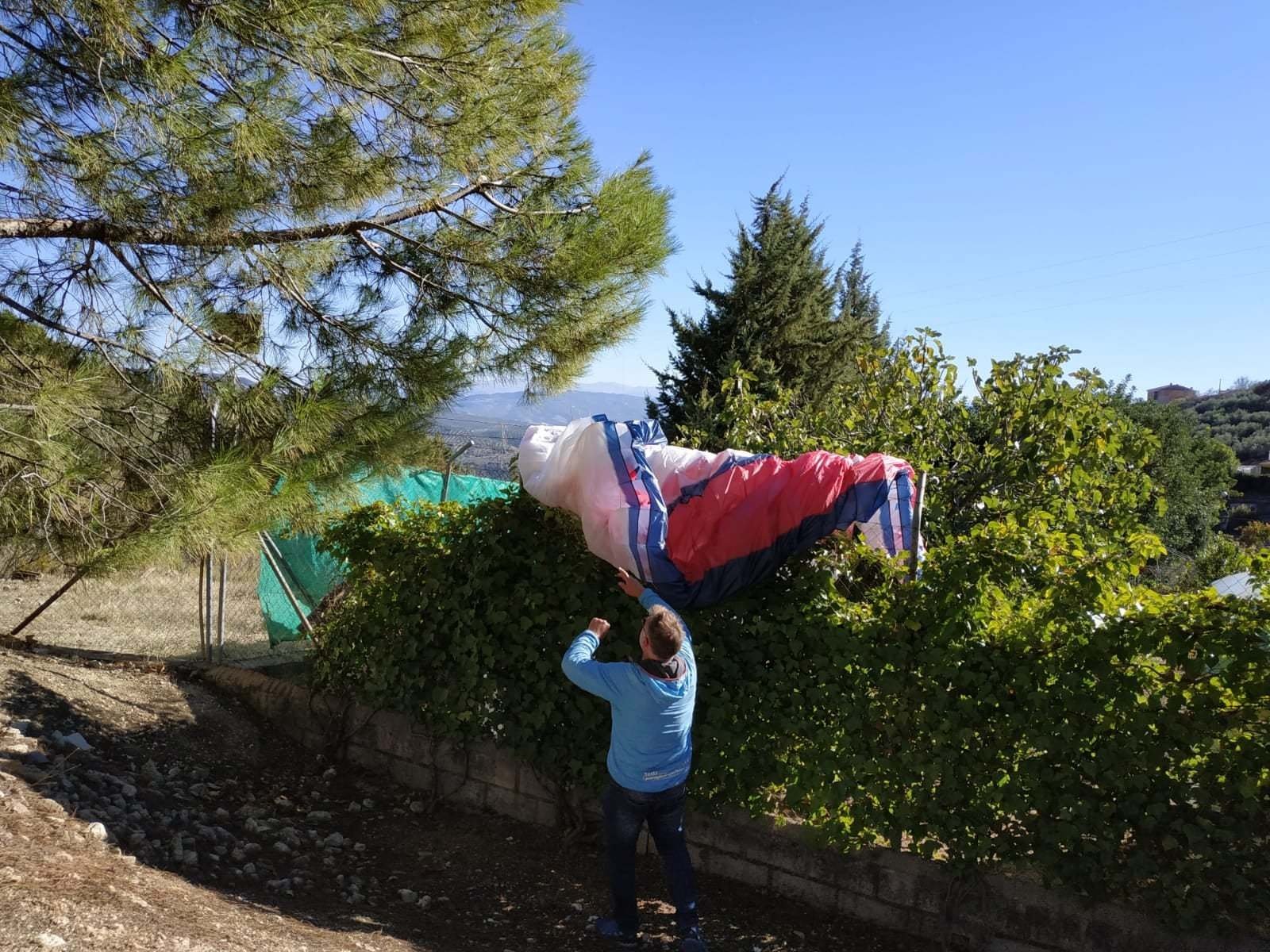 Parapente