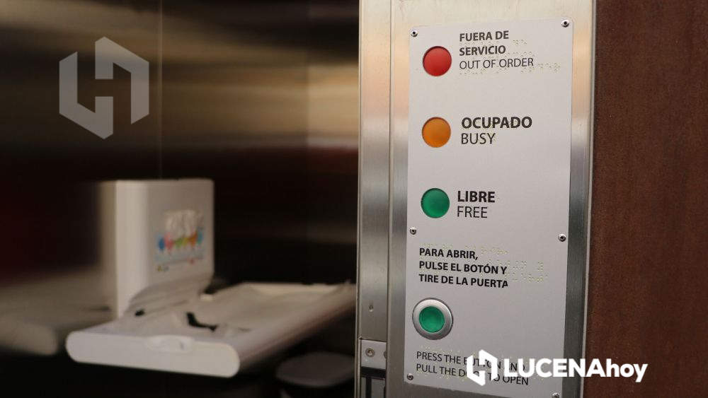 Aseo Lucena