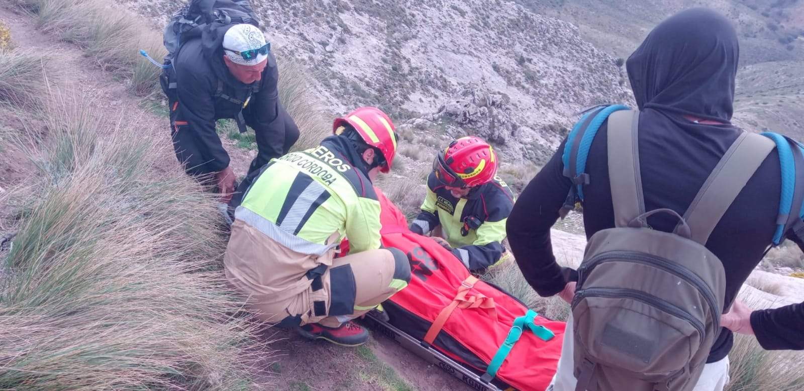 FOTO Actuación Bomberos  (5)