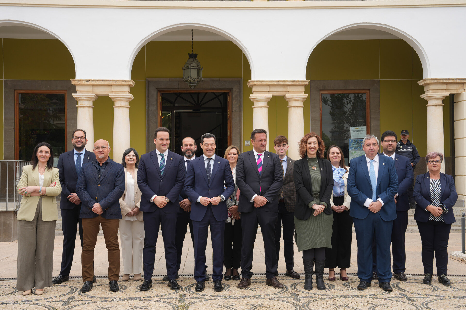 Foto: Junta de Andalucía