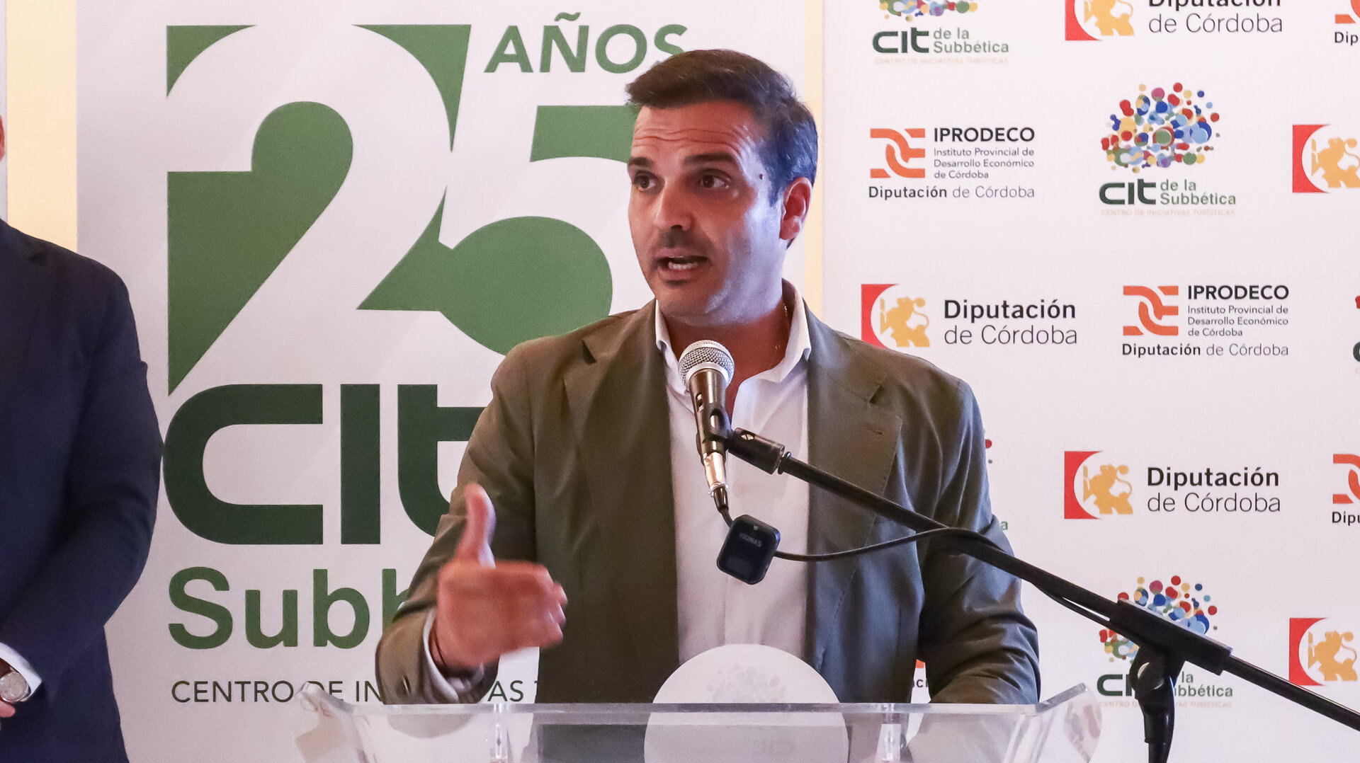 Jorge Delgado Carrillo