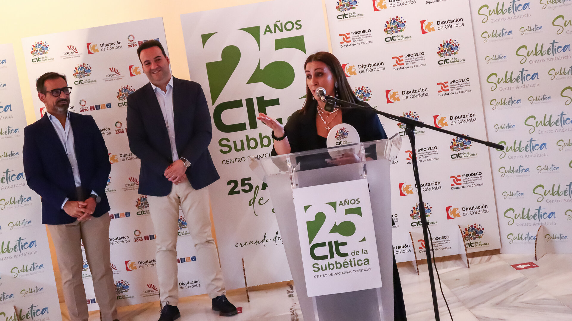María Camacho Mesa