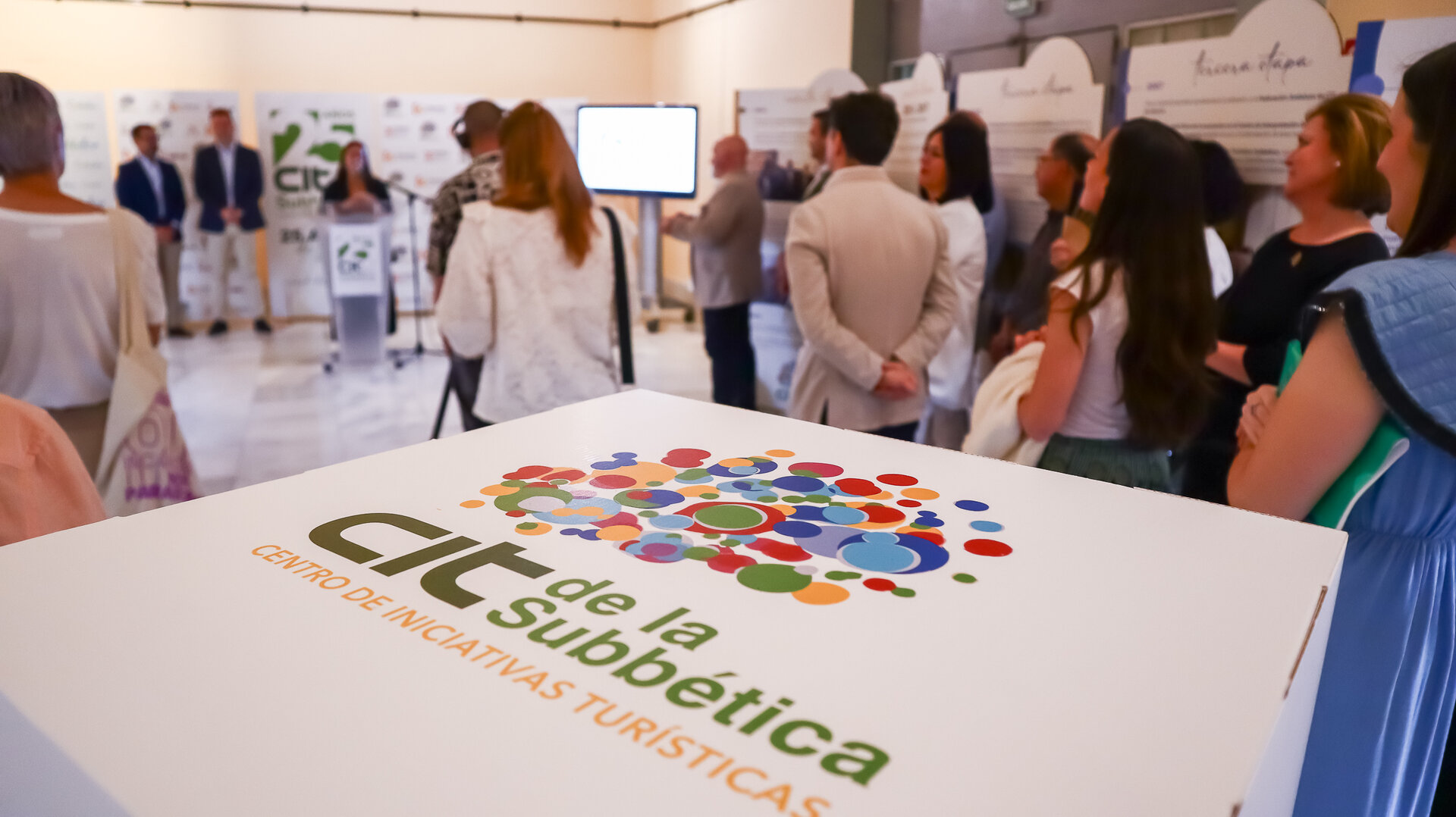 25º Aniversario CIT de la Subbética-50