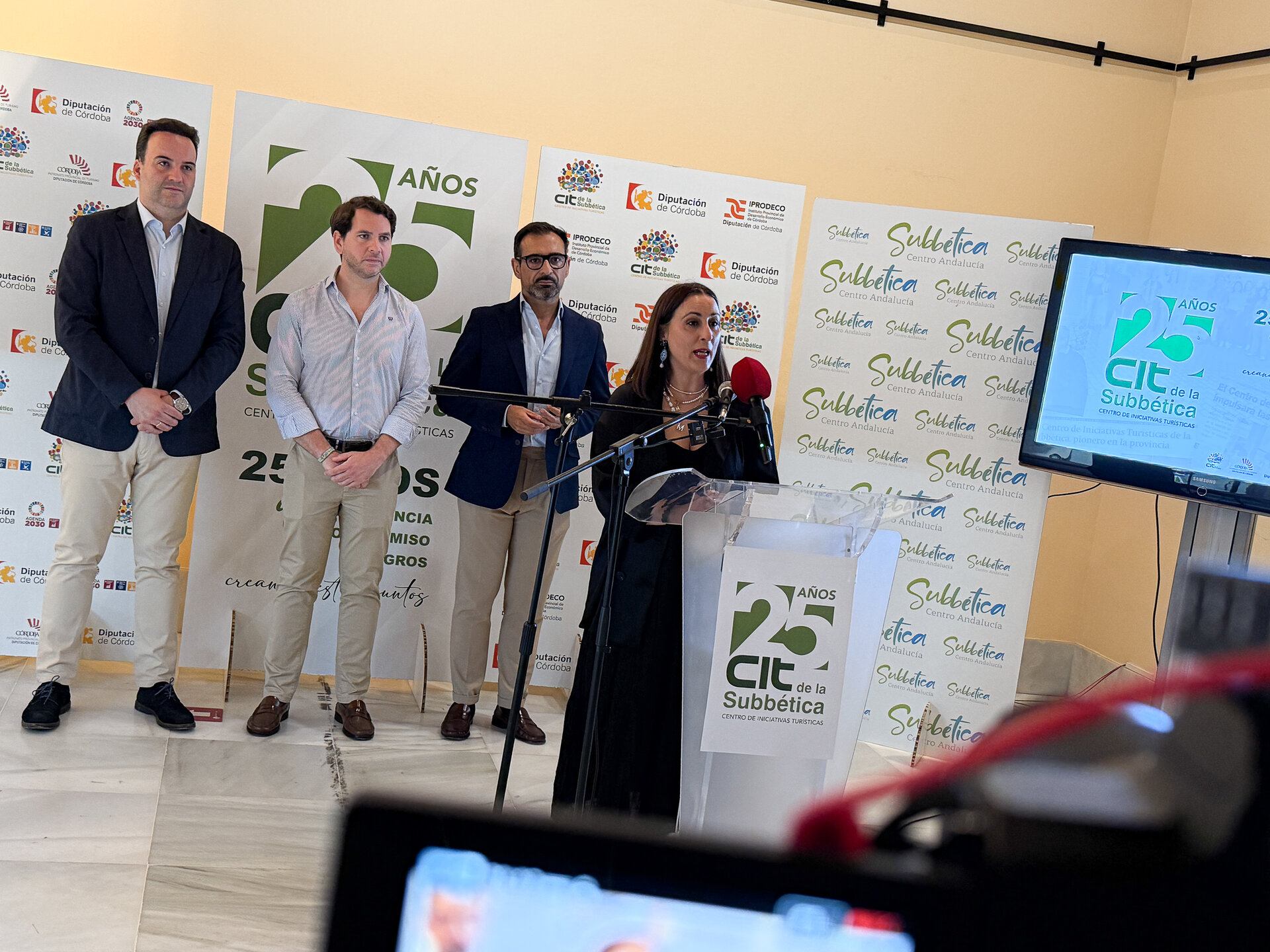 25º Aniversario CIT de la Subbética-66