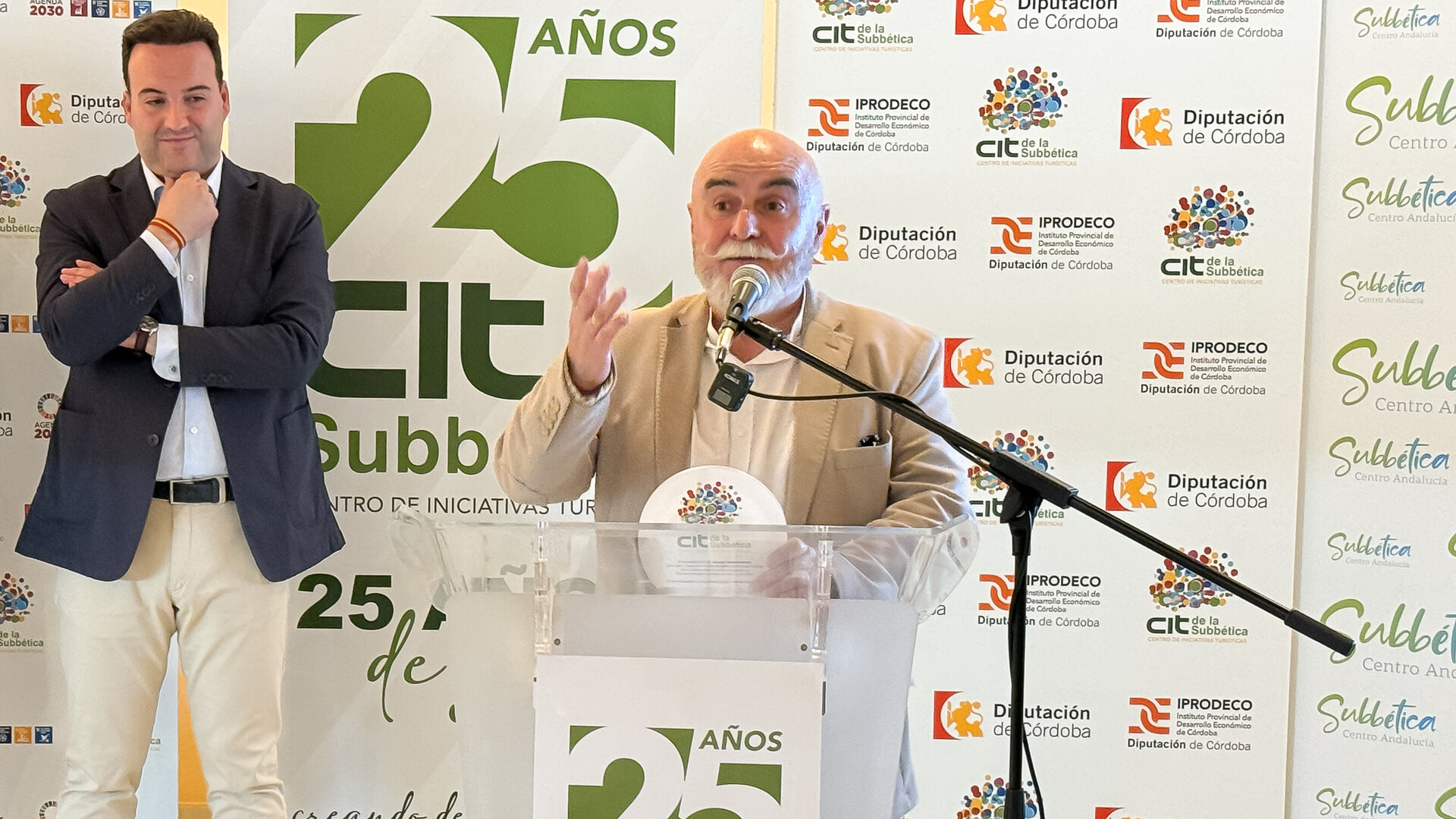 25º Aniversario CIT de la Subbética-67