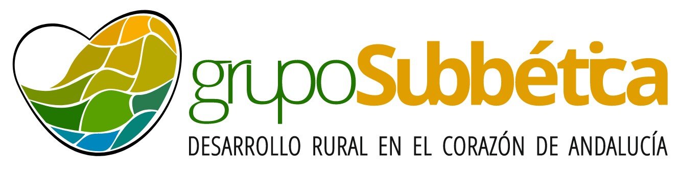 Logotipo Grupo Subbética 2025