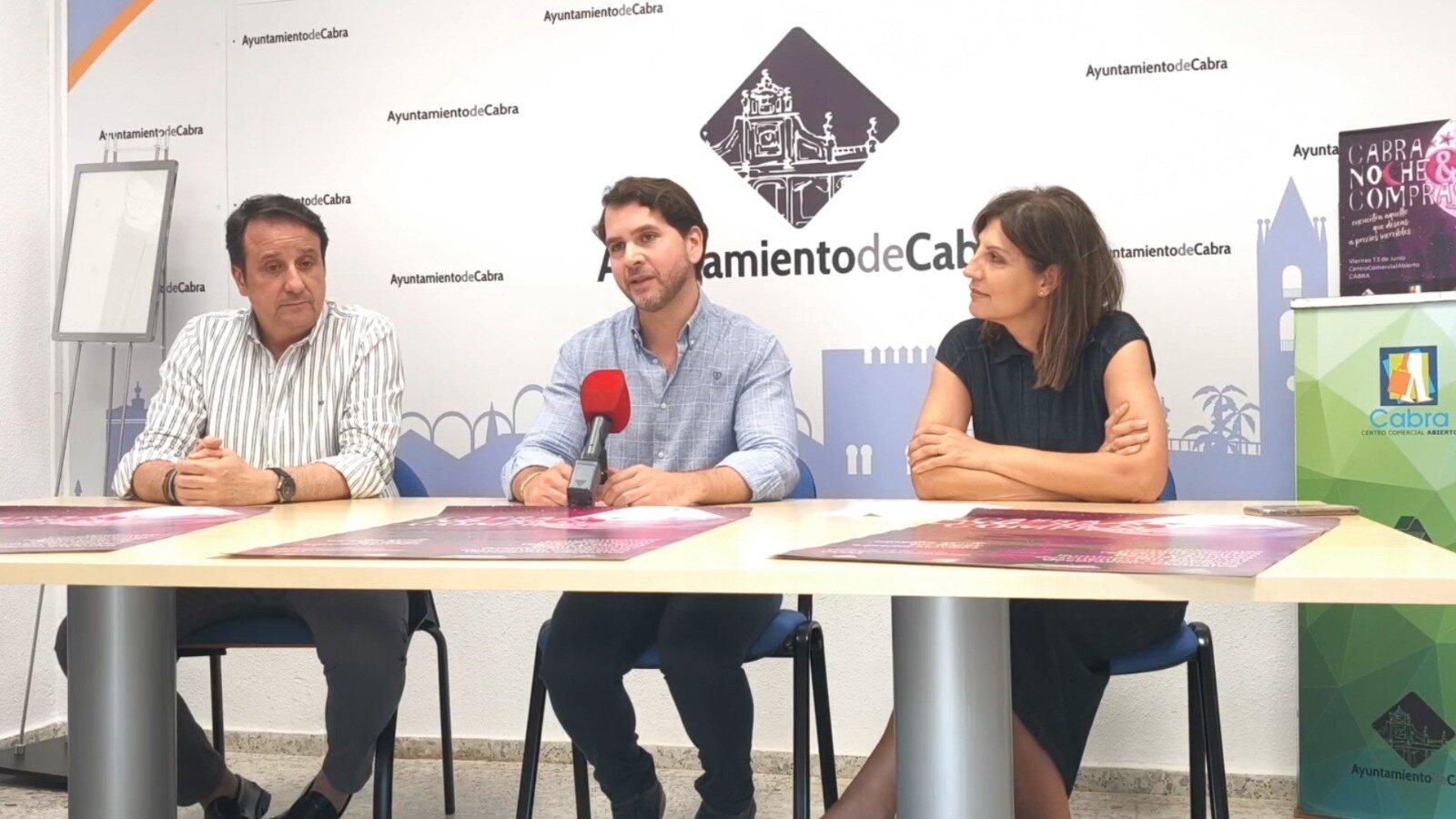 foto presentacion N&C 2025