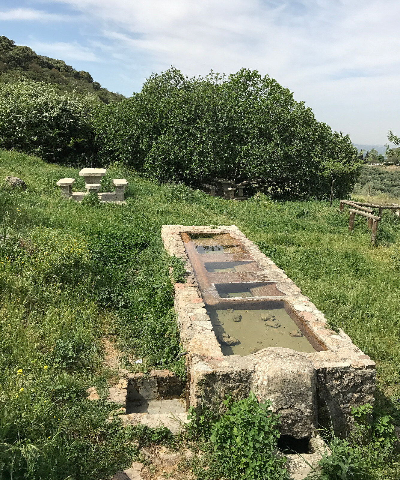 Fuente de las Jarcas (Cabra)