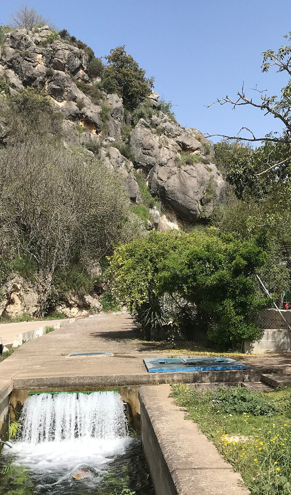 Fuente de Alhama (Priego de Córdoba)