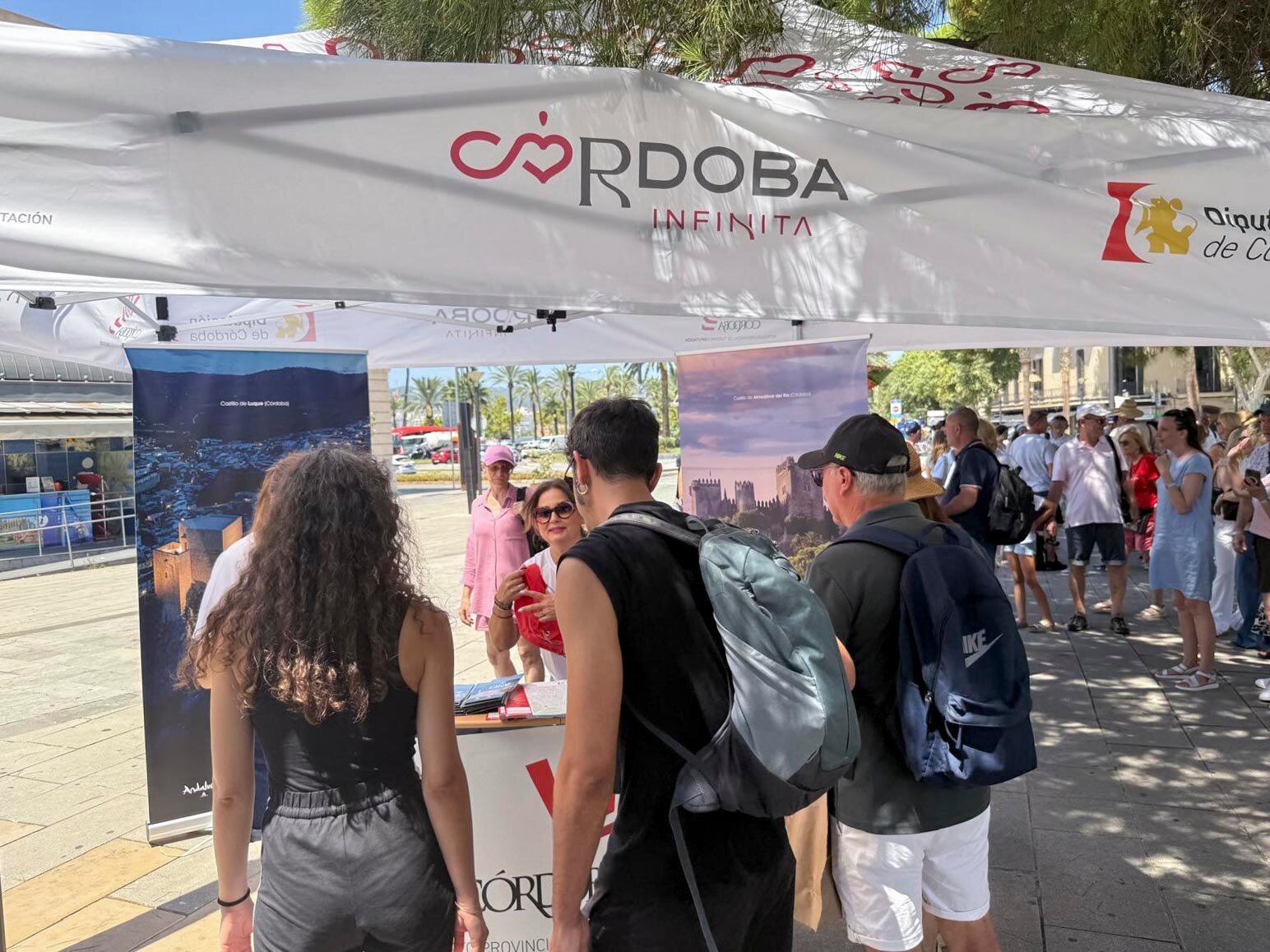 FOTO_Presentación de la provincia de Córdoba en Mallorca_07