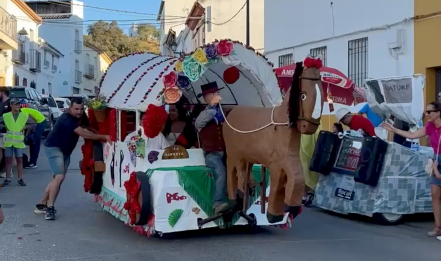 Autos Locos Carcabuey 20248