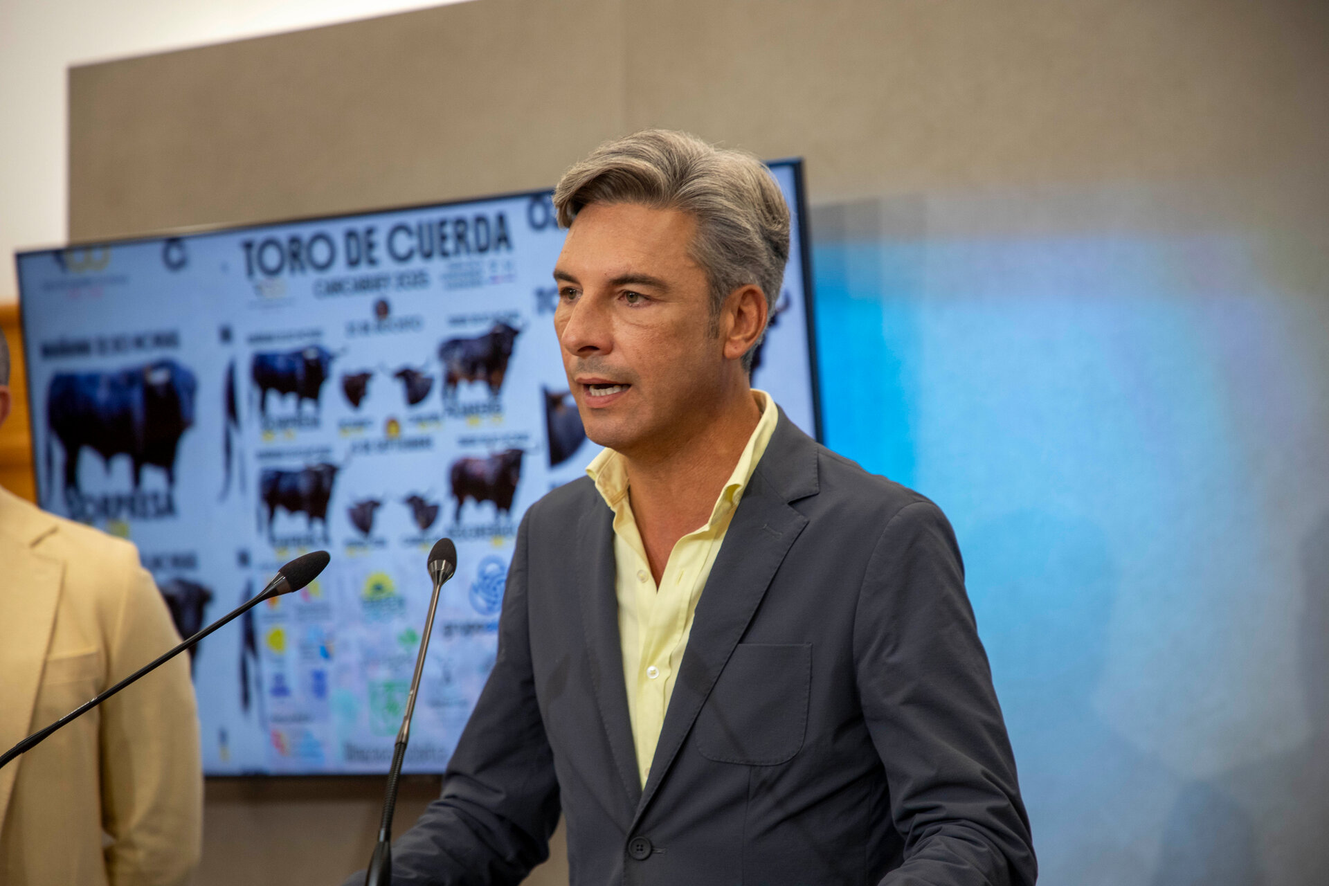 Andrés Lorite