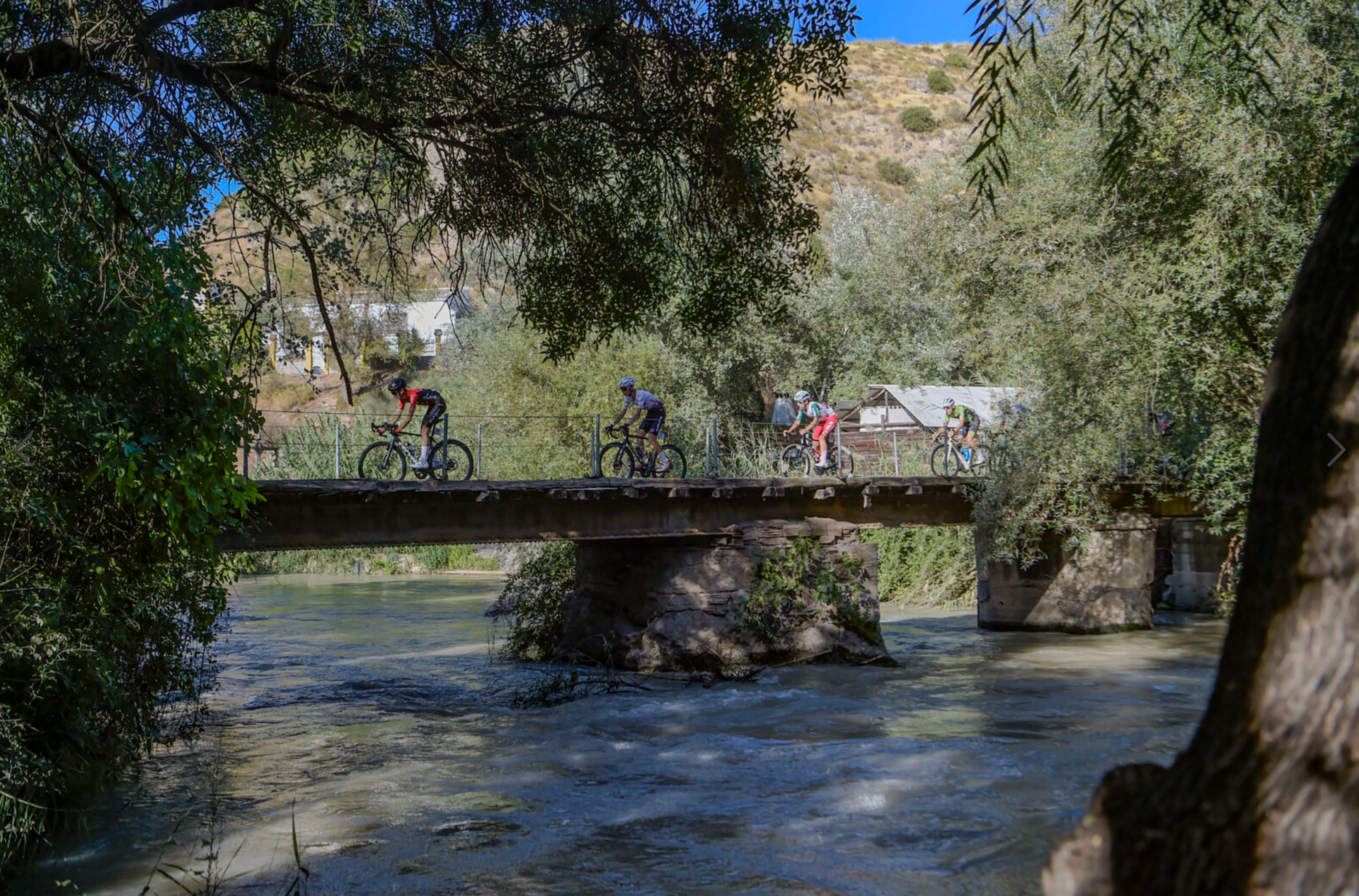 Challenge Ciclista de la Subbética25
