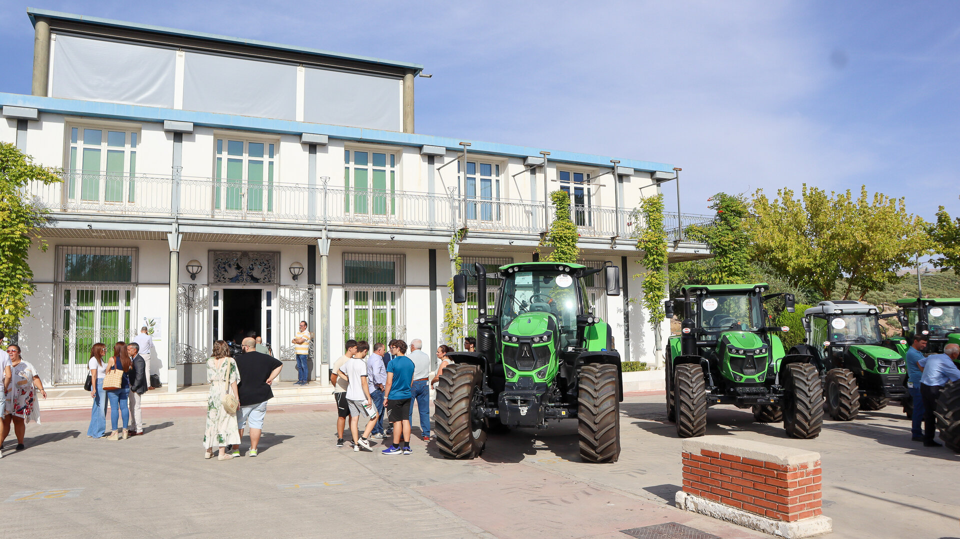 Agropriego 2025-21