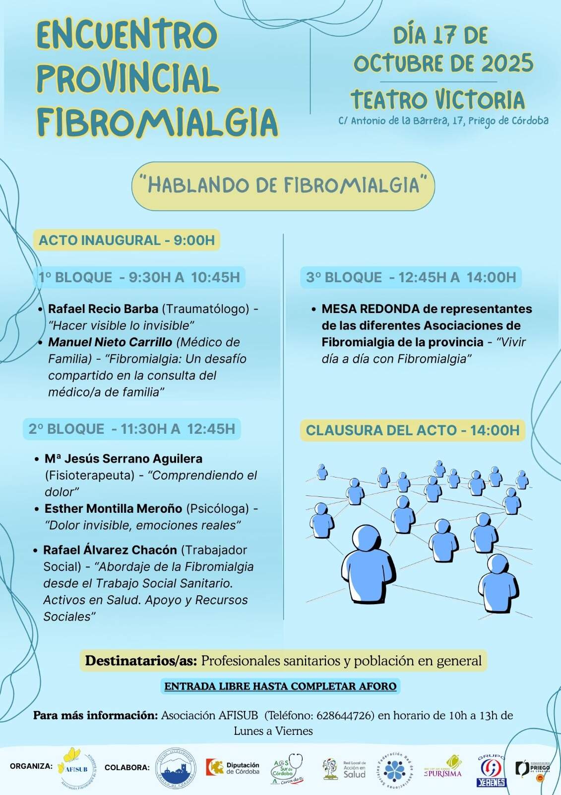 cartelería