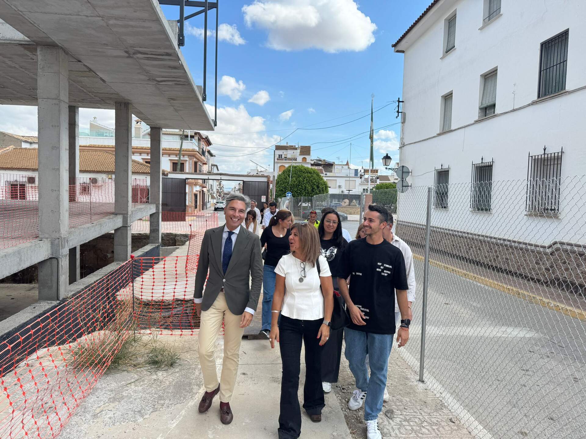 visitas obras benameji