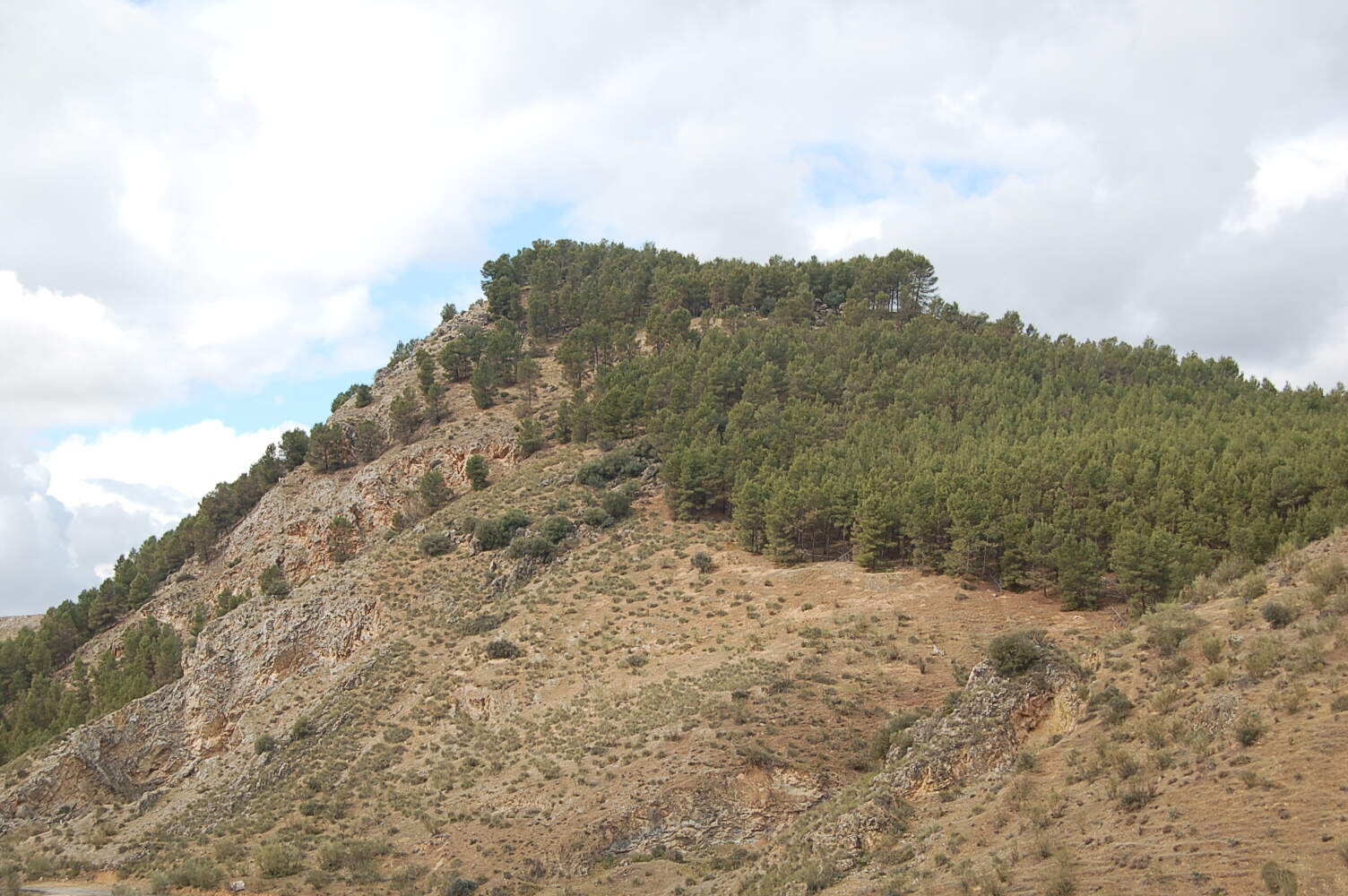 paisaje
