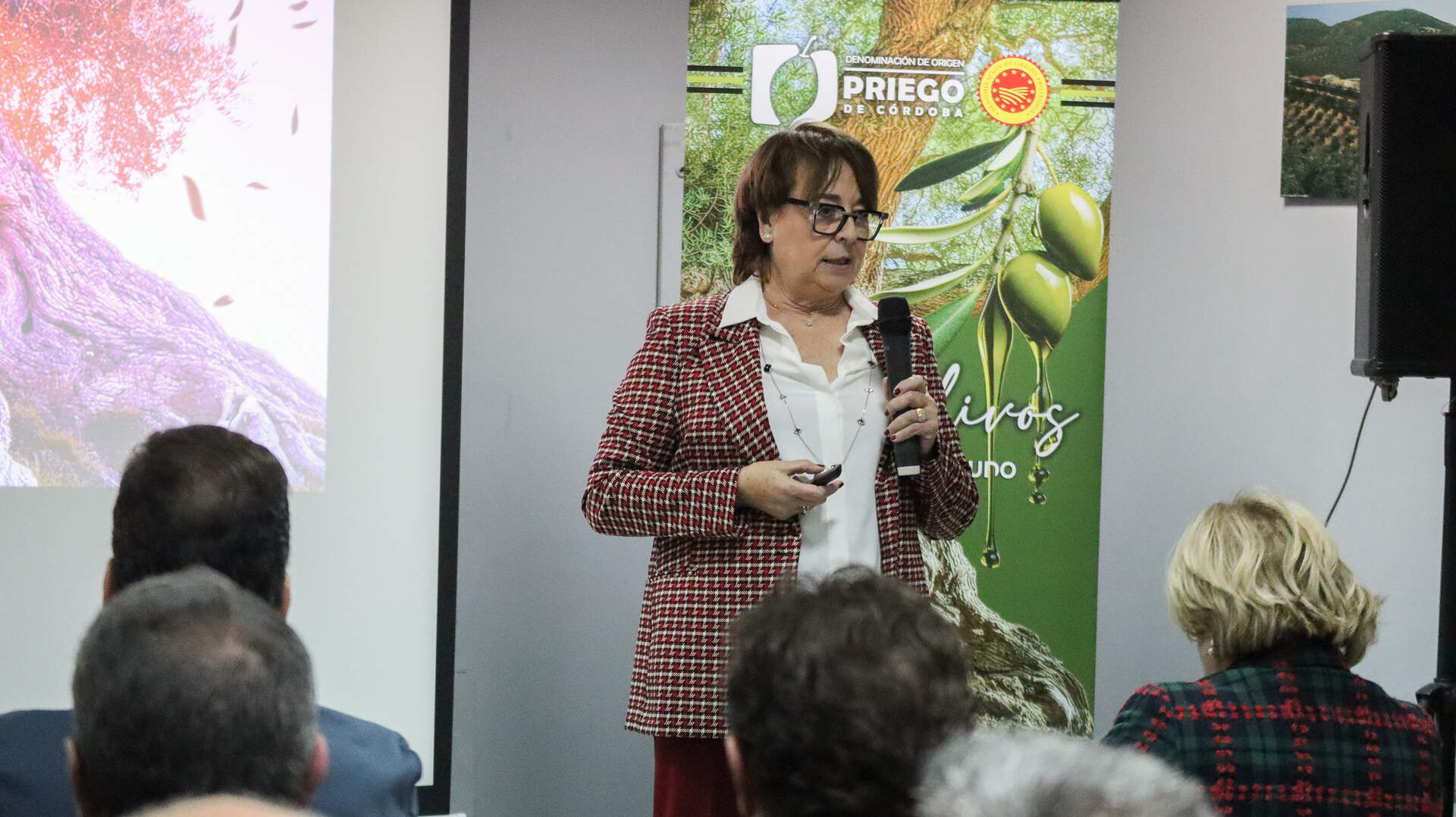 Isabel Trujillo