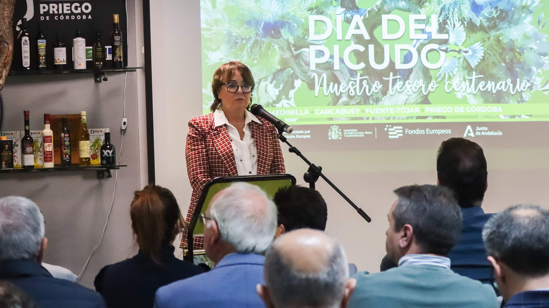 Isabel Trujillo