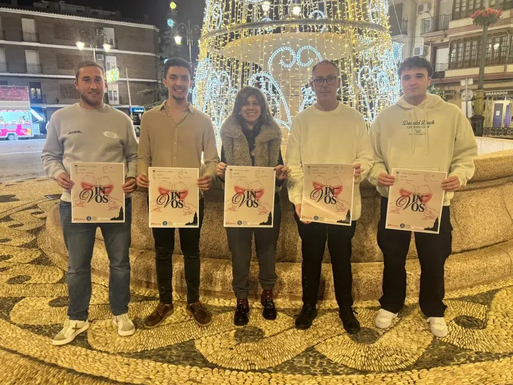 Imagen de la presentación de la actividad en