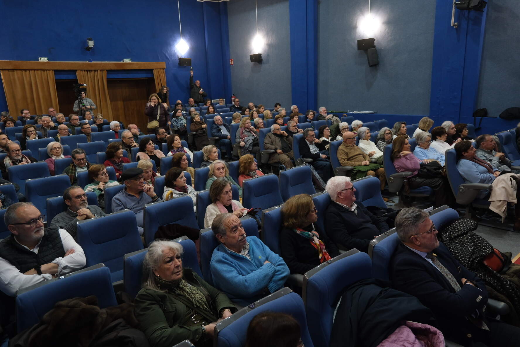 Inauguración IX Jornadas de Historia de Cabra_(03-02-2026)_5