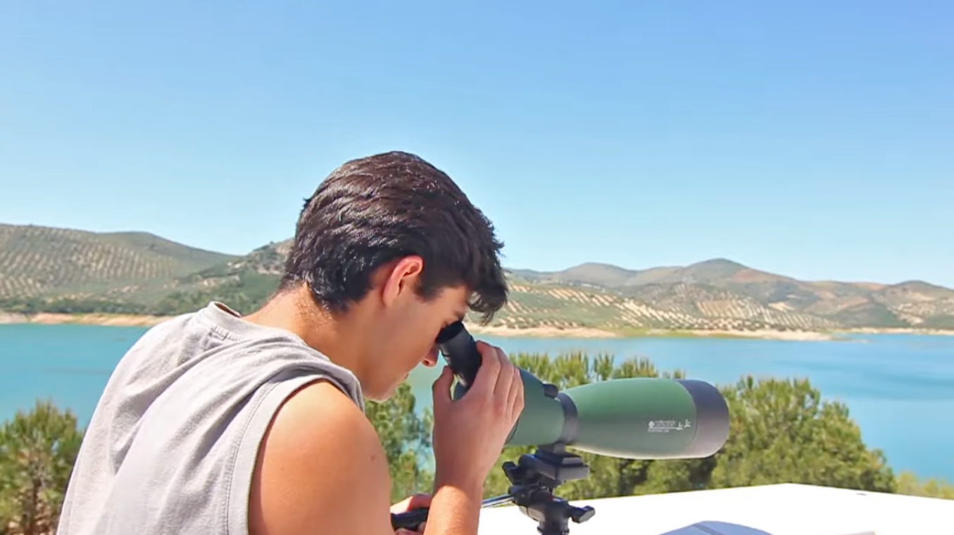 Centro de Interpretación Pantano de Iznájar3