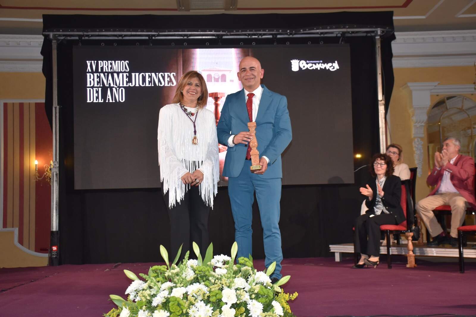 Hijo Predilecto