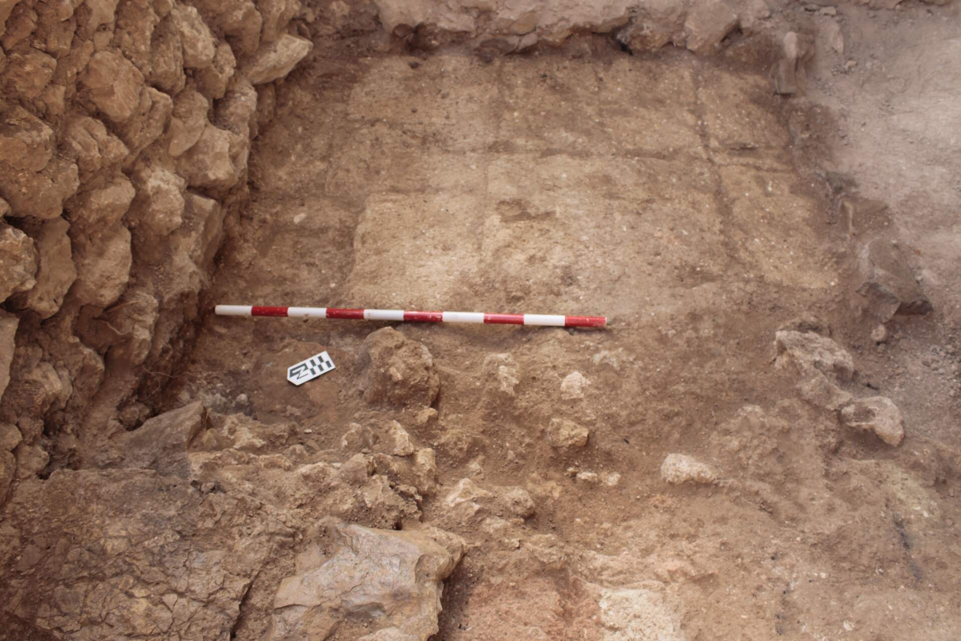 Excavaciones 2026 en el Cerro de la Cruz de Almedinilla7