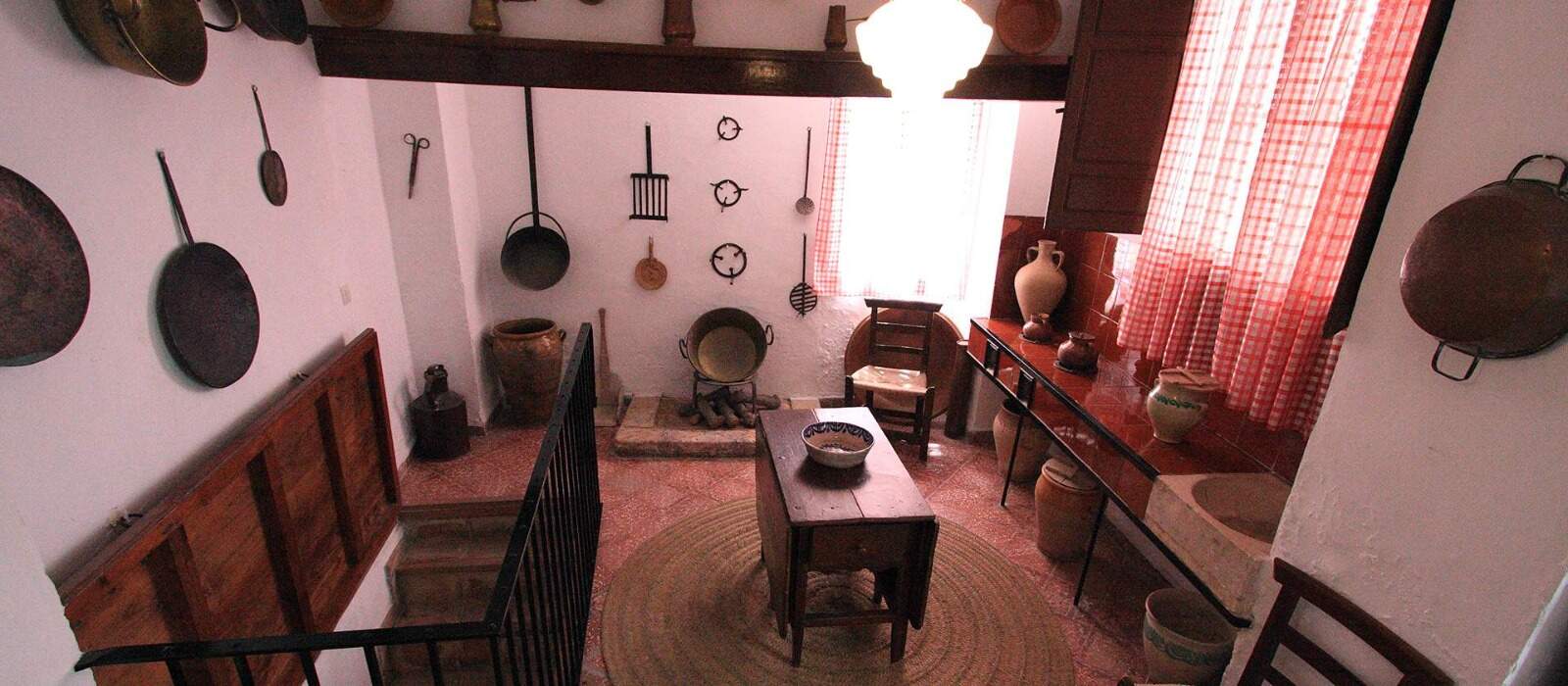 Casa-Museo de Alcalá-Zamora.