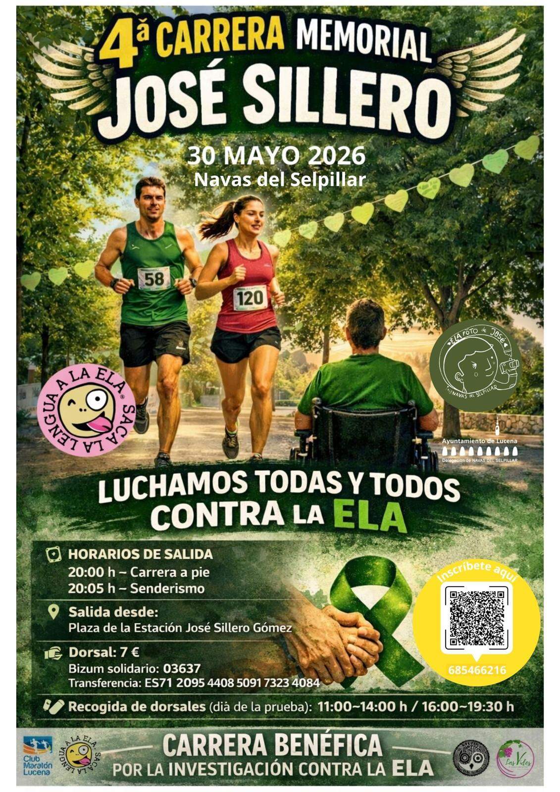 CARTEL-Carrera-JosE-Sillero