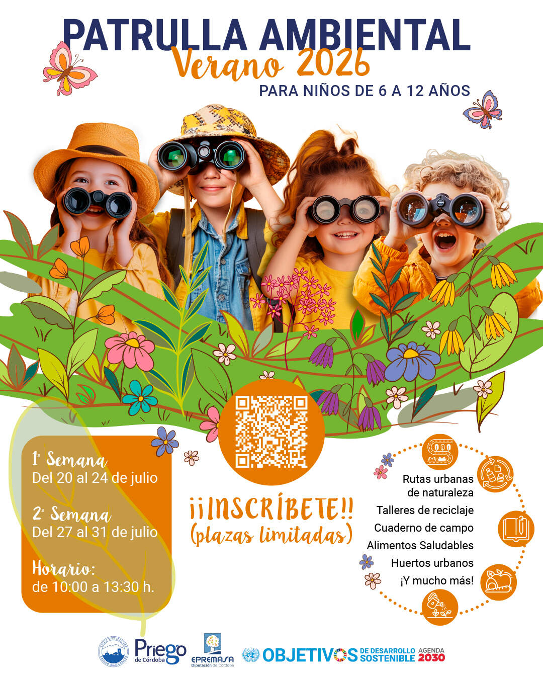Patrulla Ambiental-REDES