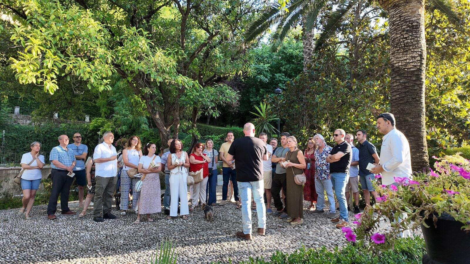 RUEDA PRENSA AVES